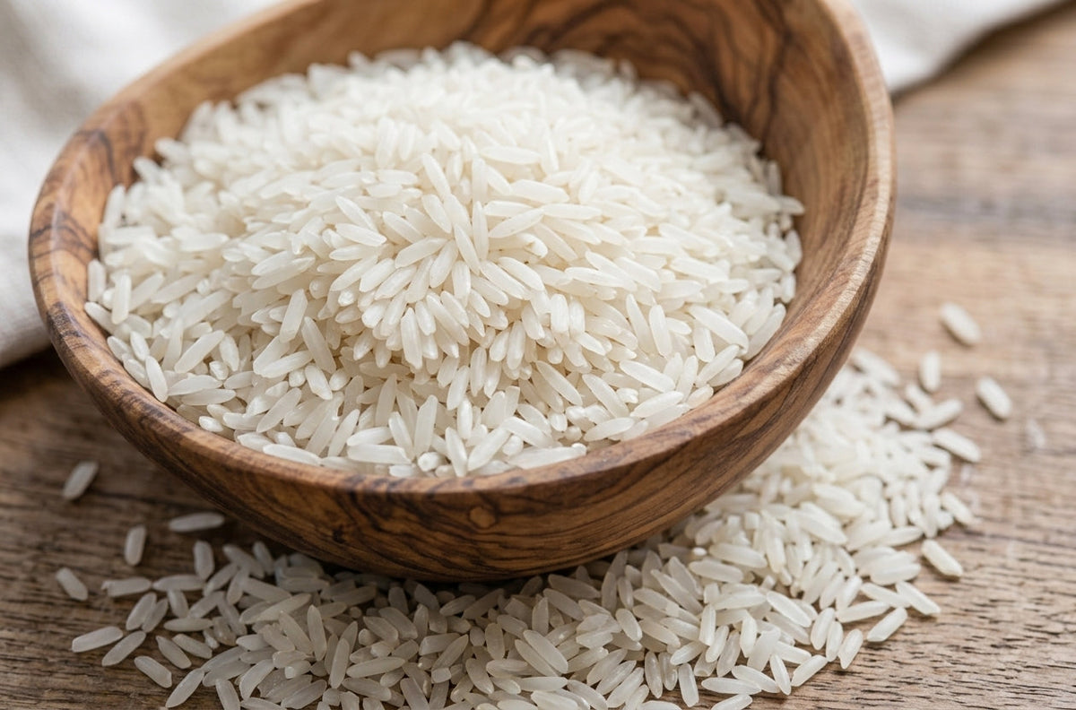 Harumi Oryza Rice 84 Milky Toner - Editorial