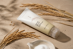 Harumi Oryza Rice 31 Whipping Cleansing Foam - Editorial