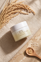 Harumi Oryza Rice 70 Niacin Fluffy Cream - Editorial