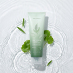 Harumi Tea Tree 28 AHA BHA PHA Cleansing Foam - Vista 3