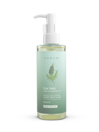 Harumi Tea Tree Pore Cleansing Oil - Producto