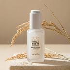 Harumi Oryza Rice 78 Tranex 2% Brightening Ampoule - Vista 2
