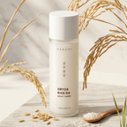 Harumi Oryza Rice 84 Milky Toner