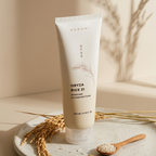 Harumi Oryza Rice 31 Whipping Cleansing Foam - Vista 2