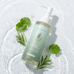 Harumi Tea Tree Pore Cleansing Oil