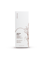 Harumi Oryza Rice Watery Vita C Suncream - Caja
