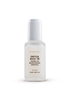 Harumi Oryza Rice 78 Tranex 2% Brightening Ampoule - Producto