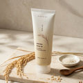 Harumi Oryza Rice 31 Whipping Cleansing Foam