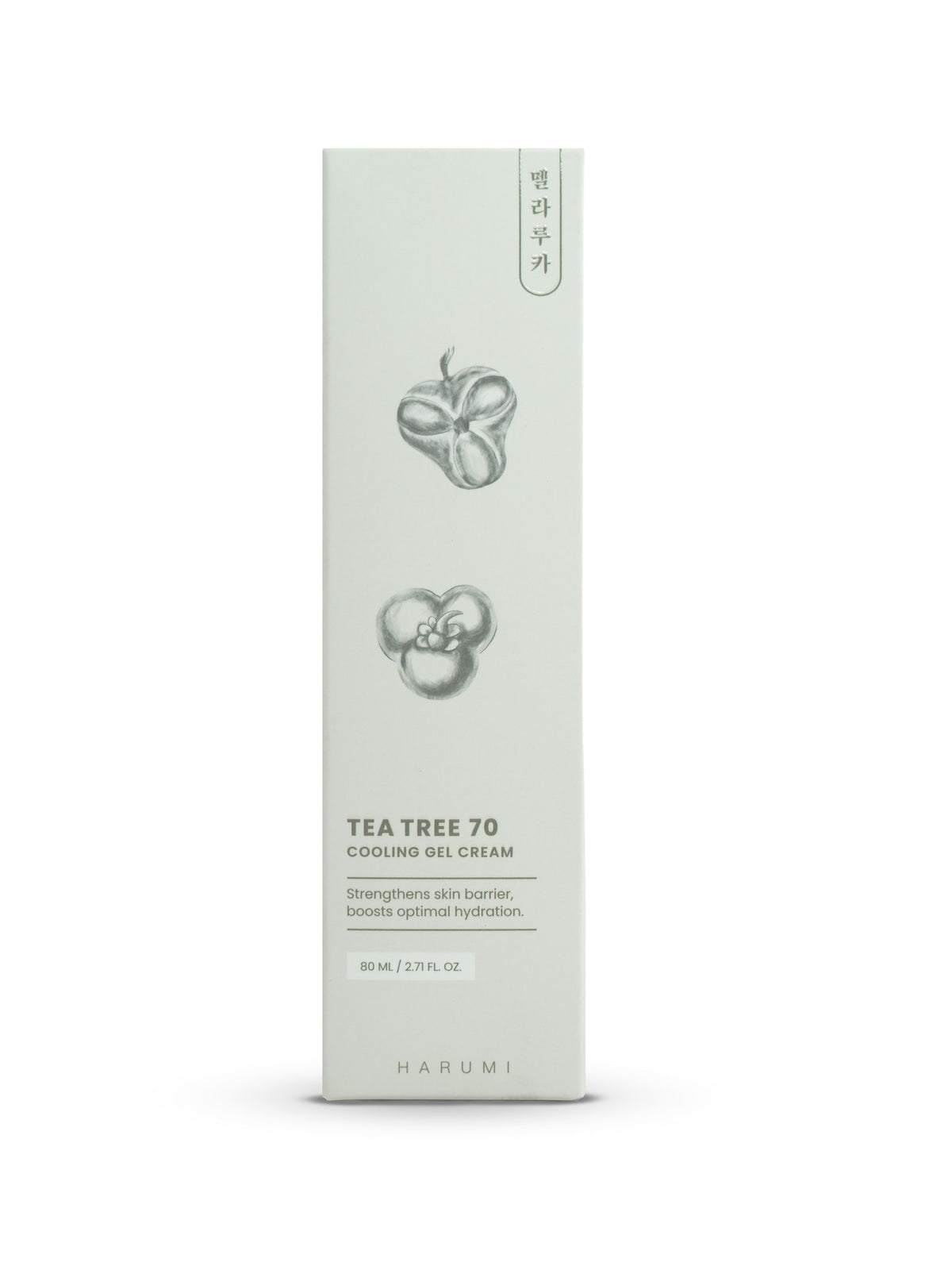 Tea Tree 70 Cooling Gel Cream